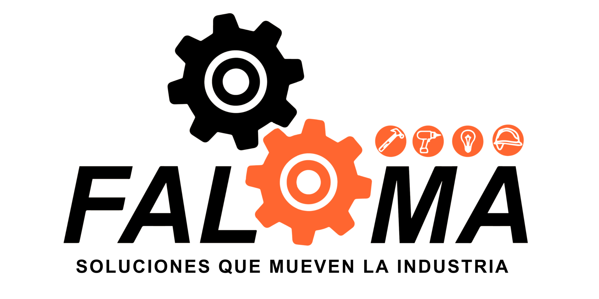FALOMA Soluciones Industriales
